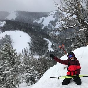 Meet your Posher, Sarah